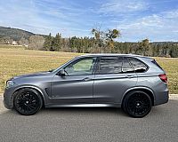 BMW X5 xDrive 35i M-Sport