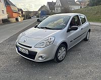 Renault Clio III 1.2 16V Expression Facelift 75PS
