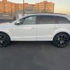 Audi Q7 S-Line 