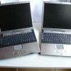 2 Laptop Amilo M Fujitsu Siemens einer mit Win7  Nr. 83