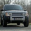 Land Rover Discovery 3 TDV6 + TÜV NEU + sehr gepflegt + Extras