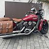 Indian Scout 8.200 km Bj. 2015