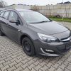 Opel Astra 1, 7 CDTI Eco Flex 
