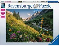Ravensburger 15996 - Puzzle, Im Garten Eden - Frankfurt am Main