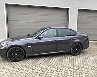 BMW 330xd E90