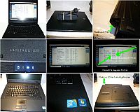 Nr. 147 Laptop Dell Latitude E5500 mit Win10 Prof .22H2.Nr.147   