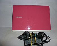 Nr. 145 Netbook Samsung  N150 Plus  .  Nr.145 