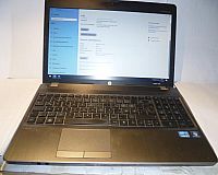 Notebook HP Probook 4530s. Mit Win 10 Pro.  Nr.149 