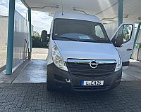 Opel Movano B Kasten 