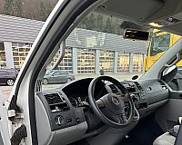 VW T5 4-Motion, LR und Hochdach 