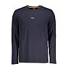 HUGO BOSS Langarm-T-Shirt verschiedenen Farben und Größen Neu