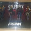 Figpin 4 Stück Von Call Of Duty Black Ops Zombies