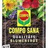 Compo Sana Qualitäts-Blumenerde, 50 l 