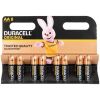 Duracell Batterie AA 8 Stück