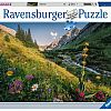 Ravensburger 15996 - Puzzle, Im Garten Eden