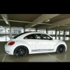 VW Beetle 2.0 turbo
