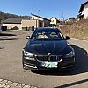 BMW 530d-Xdrive Touring, Allrad, Top Zustand, 