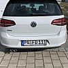Verkaufe VW Golf VII GTD
