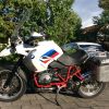 BMW GS 1200 Ralley 