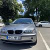 BMW e46 in gutem Zustand 