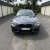 BMW 125d M Sportpaket *Led *Alcantara *18 *Navi