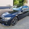 BMW 420 grand coupe
