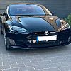 Tesla Model S 75D mit Supercharging free