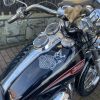 Harley Davidson Dyna Low Rider erste Hand